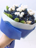 Bó Lavender cầm tay  2